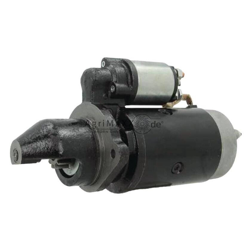 Starter 24 V / 4,0 kW