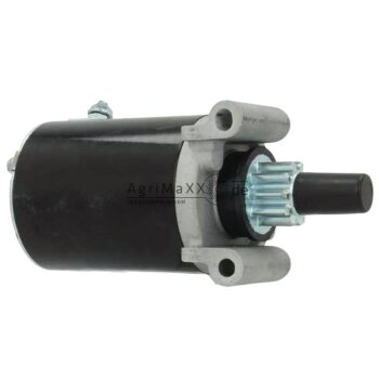 Starter 12 V / 0,8 kW