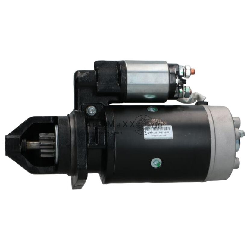 Starter 12 V / 3,0 kW