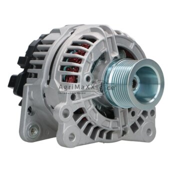 Generator 12 V / 90 A