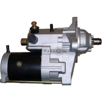Prestolite Starter, Iveco, 24V, 5,5KW