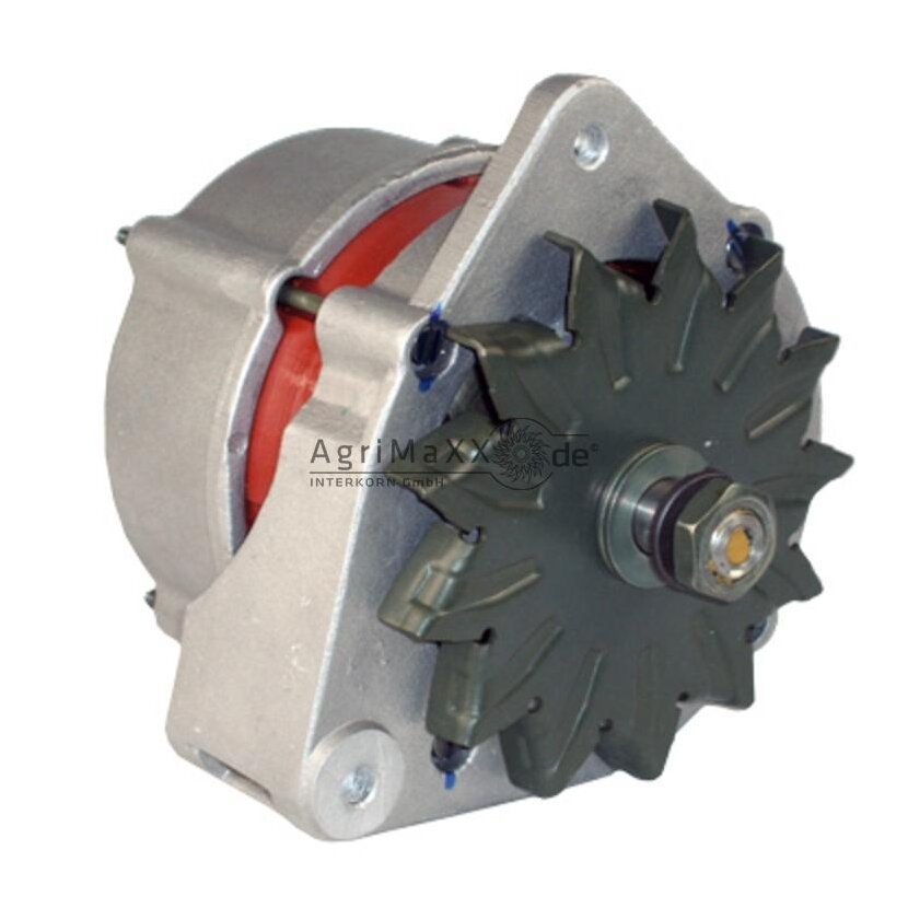 Prestolite Generator, Iveco, 24V, 35A