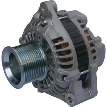 Prestolite Generator, Iveco/Renault, 24V, 90A