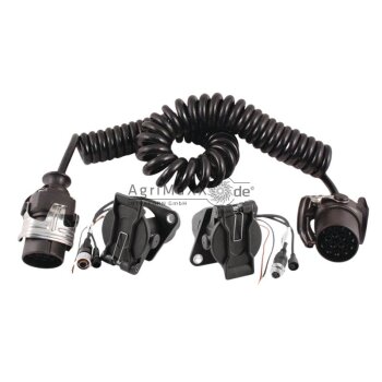 BRIGADE Kabelsatz Kit