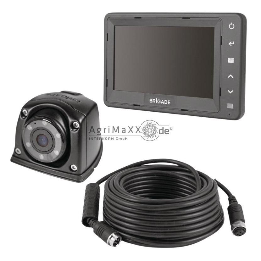 Kamera / Monitor System