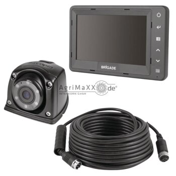 Kamera / Monitor System