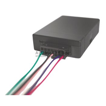 BRIGADE Trigger Modul für Ultraschallsensoren