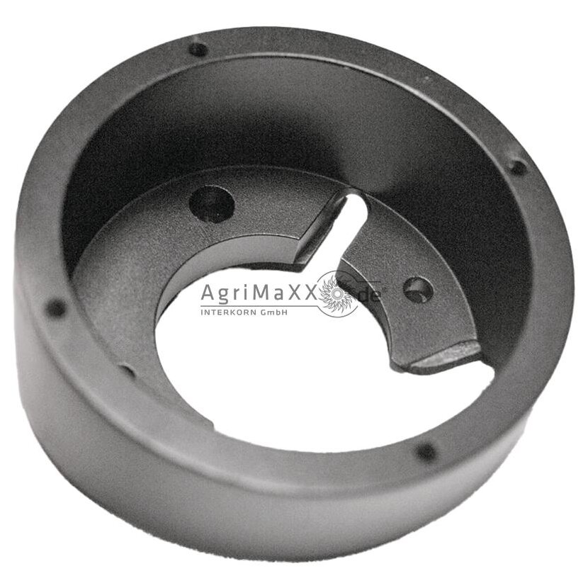 BRIGADE Adapter / Distanzstück 25° Neigung