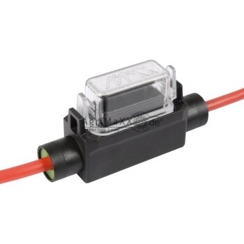 Sicherungshalter Mini