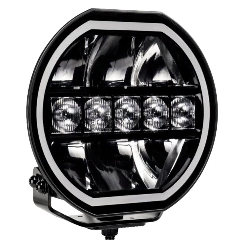 Fernscheinwerfer LED 7