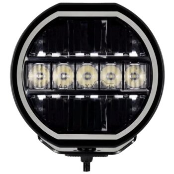 Fernscheinwerfer LED 7