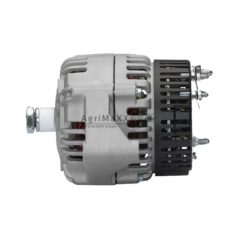 HELLA Generator 14 V / 120 A - 8EL 015 643-021