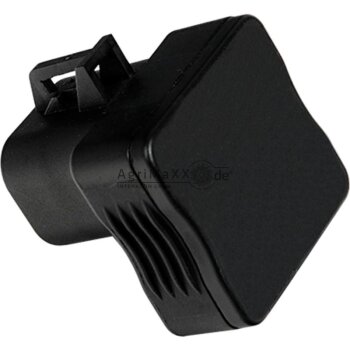 Jaltest ISOBUS-Kabel ICM-TBC Adapter