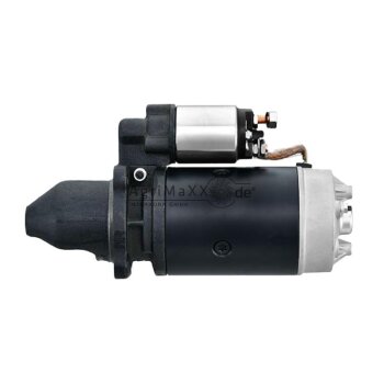 HELLA Starter 12 V / 3 kW - 8EA 015 642-491