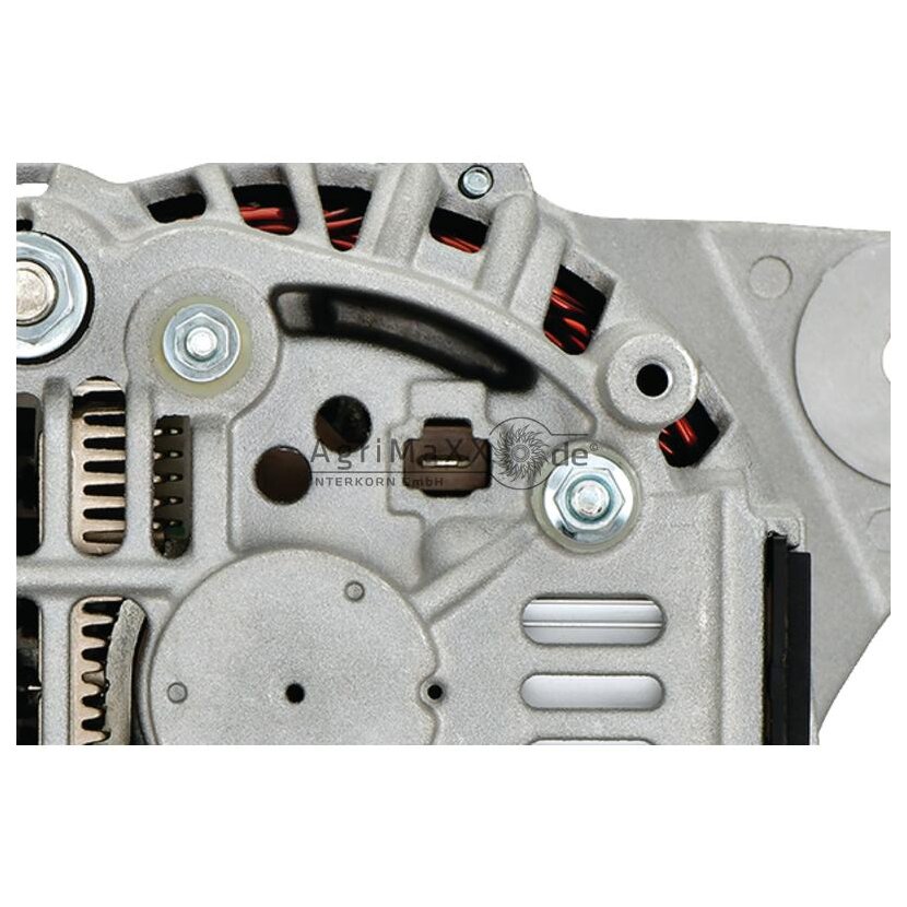 HELLA Generator 14 V / 115 A - 8EL 015 643-401