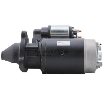 HELLA Starter 12 V / 3,1 kW - 8EA 011 612-181