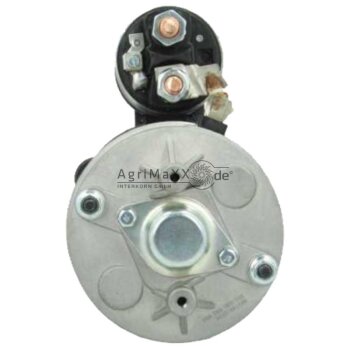 HELLA Starter - 8EA 015 642-331