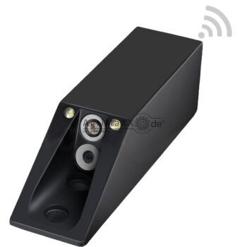 HD Gabelstapler Kamera Funk