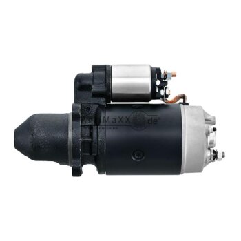 HELLA Starter 12 V / 3,1 kW - 8EA 015 642-521