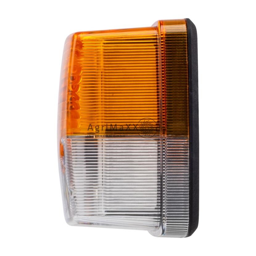 Blink-Positionsleuchte LED