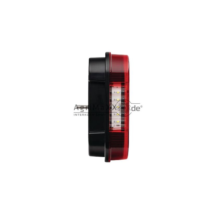 ASPÖCK Heckleuchte MultiLED IV