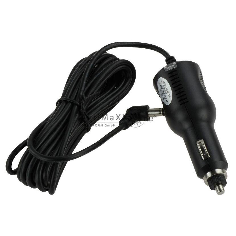 RAM MOUNTS Zigarettenanzünder Adapter - RAM-POW-CIG-M55