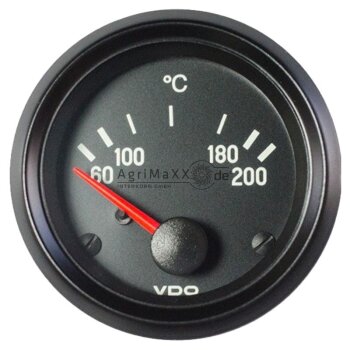 VDO Temperaturanzeige - 310-040-004G