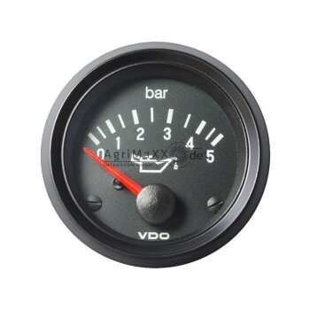 VDO Druckanzeige, el. 5 Bar - 350-030-003G