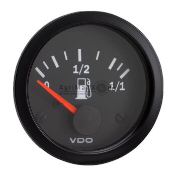 VDO Tankanzeige STB - 301-010-008K
