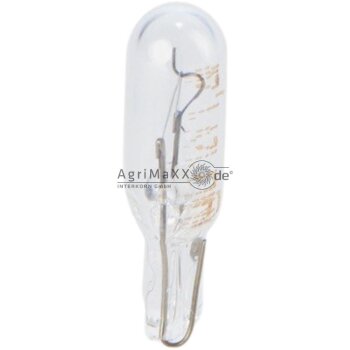 BOSCH VPE10 Glühlampe - 24V 1,2W - 1987302504