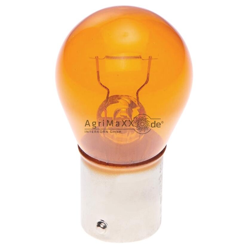 BOSCH VPE2 Glühlampe PY21W 12V 21W - 1987301018