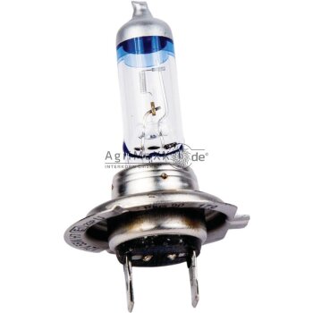 BOSCH VPE1 Gl&uuml;hlampe H7 12V 55W - 1987301078