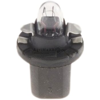 BOSCH VPE10 Glühlampe - 12V 1,2W - 1987302219