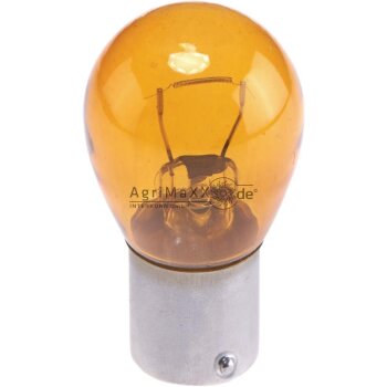 BOSCH VPE10 Glühlampe - 12V 21W - 1987302239