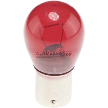 BOSCH VPE10 Gl&uuml;hlampe - 12V 21W - 1987302262