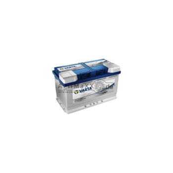 Varta Professional Dual Purpose EFB - 710417