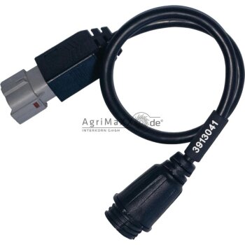 TEXA Diagnosekabel OHW DOOSAN 8 PIN - 3913041
