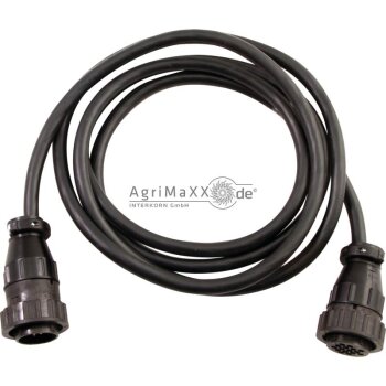 TEXA Interfacekabel Mercedes MTU - 3907811