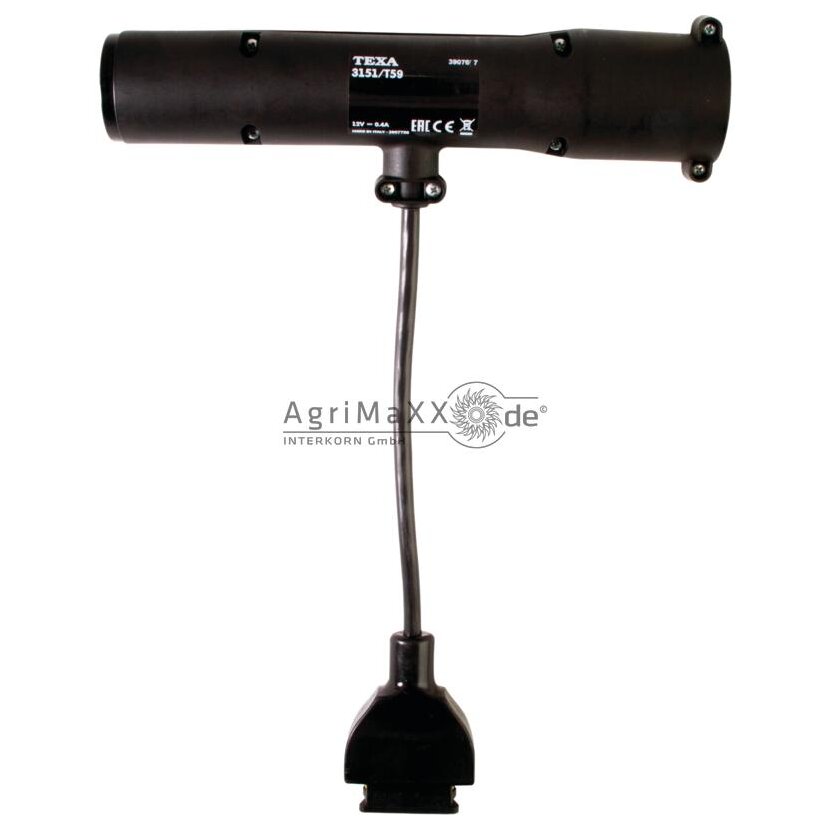 TEXA Interfacekabel - 3907697