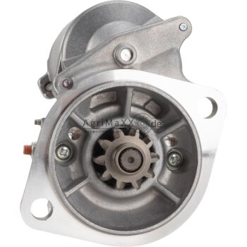 Denso Starter 12 V / 2,0 kW - DSN2125