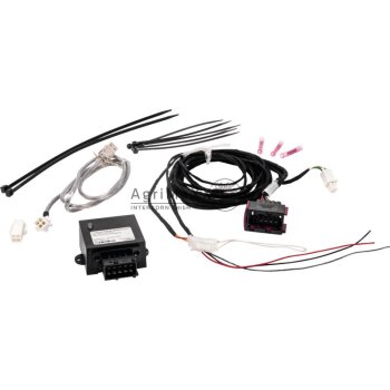 Ilgenfritz Hubwerkssignalelektronik - 3100111010