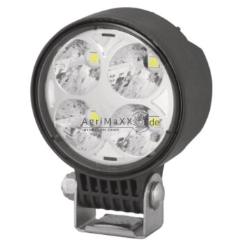 HELLA Arbeitsscheinwerfer LED - 1G0 996 776-211