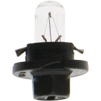Philips VPE10 Halogenlampe BAX - 51409328