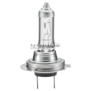 HELLA Gl&uuml;hlampe H7 Ll, 12 V - 8GH 007 157-201