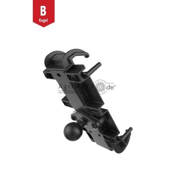 RAM MOUNTS Universal Halteschale - RAM-HOL-PD4-238AU