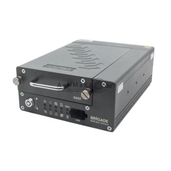 BRIGADE 8-Kanal-1TB-Solid-State-Rekorder