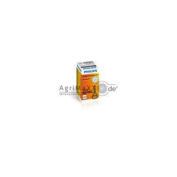 Philips Halogenlampe H27W/2 - 52857130