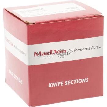 MacDon VPE25 Messer - 279642