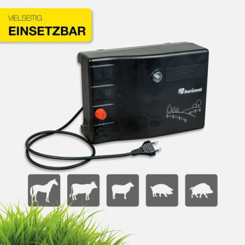 Horizont Weidezaungerät farmer® N5000 - 10969
