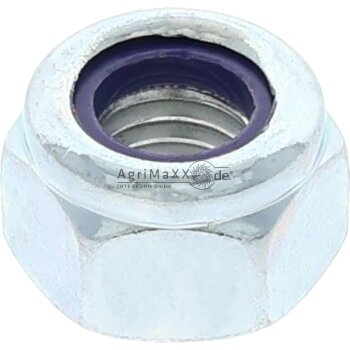 Faresin Selbstsichernde Mutter M10 - 804002010